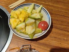 -厝味火锅·潮汕卤水火锅(十一合店)