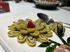 -鹿鸣春饭店(总店)