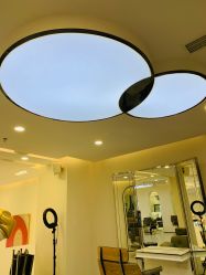 -上禾 HAIR SALON
