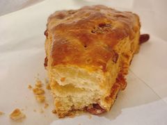 蔓越莓司康-DRUNK BAKER(上海陕康里店)