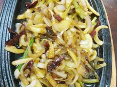 -老舅老蒙肉饼非遗店(一店)
