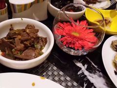 -惠东华美达广场酒店华美轩