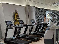 -FLARE STAR FITNESS(复地活力城店)