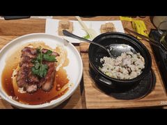 -点心传说·粤菜点心(佐阾虹湾店)