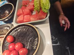 -非烤勿扰自助烤肉(东坑四季广场店)