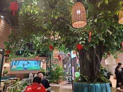 -原味田园·客家菜·土窑鸡(中航城君尚购物中心店)