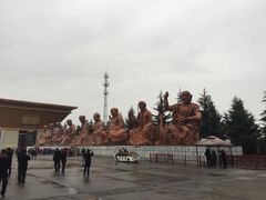 -法门文化景区