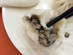 -庆丰包子铺(西单店)