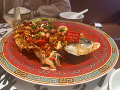 -南昌大饭店·地标美食名片(万寿宫店)