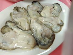 -花苑美食横琴生蚝火锅(拱北粤华路店)