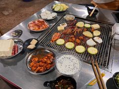 -同心烧烤(总店)