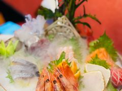 -大江户日本料理(吕厝店)