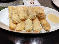 -蒙古人烤羊大师·绿野餐厅(工农大路店)