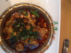 -庆峰龙虾烧烤(合肥一店)