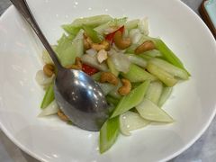 -玉华台饭庄·淮扬菜·烤鸭(望京店)