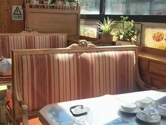 -大清花饺子(山庄店)