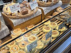 -富贵面包公司(运河店)