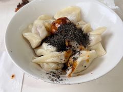 -新繁牛肉豆花(都江堰店)