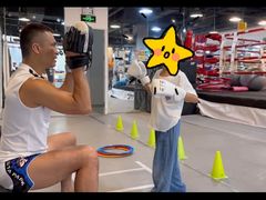 -Uppercut拳馆·Boxing拳击·Muay Thai泰拳