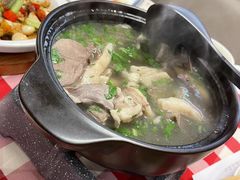 -西贝(华发商都店)