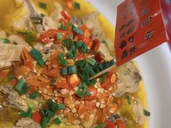 -好帮厨·下饭浏阳菜·坚持现炒(月湖店)