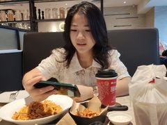 -必胜客(华为店)