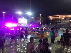 -杭州浪浪浪水公园