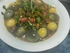 -蜗牛小馆醉乡民谣云南菜(惠新西里店)