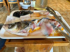 -融泽漁悦三只耳鱼火锅(南郑大道店)