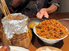 -包整·丝娃娃(一览甲秀楼风景店)