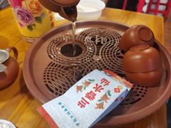-芋包王闽南茶楼(八市店)