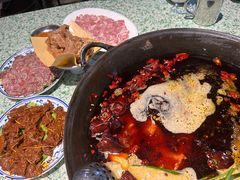 -五里关火锅(牛市口店)