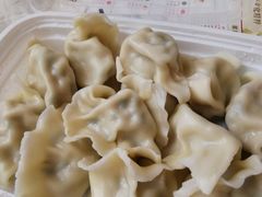 -双合园·海鲜水饺青岛菜(万佳广场店)