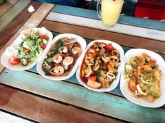 -Doo Dee Thai Food(Issan/Isaan/Esan)