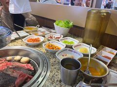 -安又胖韩国烤肉(美罗城店)