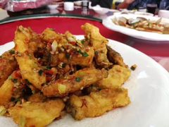-正宗波记潮州砂锅粥(新洲一街店)