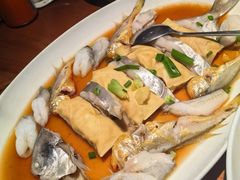-涌觅名灶·本地海鲜宁波菜(财富广场店)