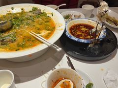 -川味堂·四川豆花(八卦岭店)