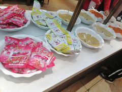 -香约老地方烧烤(九道街店)