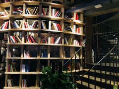 -漫咖啡(中纺国际店)