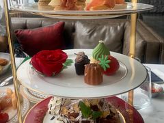 -九月里.自由花园餐厅