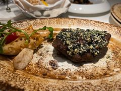 -燃扒房Steakhouse(皇庭店)