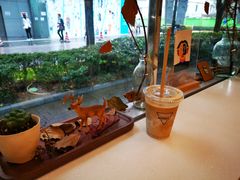 -Manner Coffee(大宁国际商业广场店)