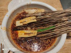 -嘉州叶婆婆钵钵鸡(建设路店)