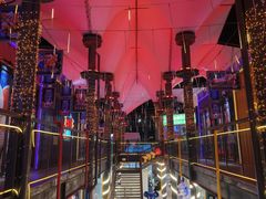 -华熙LIVE·五棵松·M空间