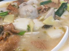 -来客家食府 · 福建客家菜(厦禾路店)