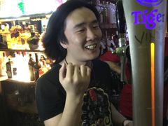 -丽纳尔斯酒吧LENORE’S BAR(三经街店)