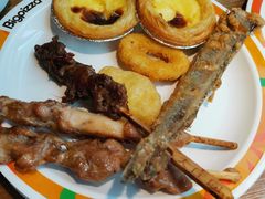 -比格比萨自助(德思勤四季汇店)