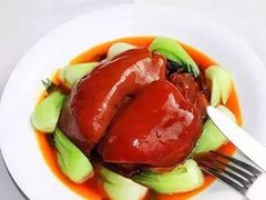 -聪辉同安老美食饭店(大元路店)