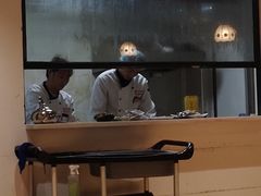 大堂-牛鼎记潮汕牛肉火锅(阳朔店)